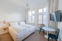 Logierhaus Austernfischer Hotels in Norderney