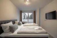 My Apartment im Bremer Viertel Hotel a 