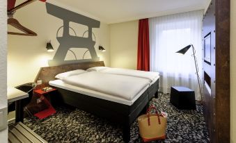 Hotel am Schlosspark Herten