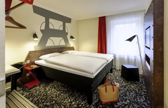 黑爾滕城堡公園酒店