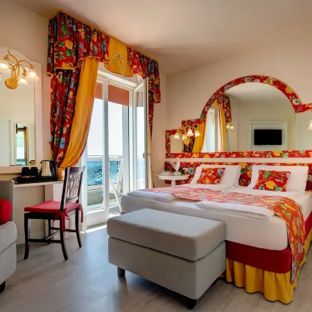 Hotel Cavalieri Palace