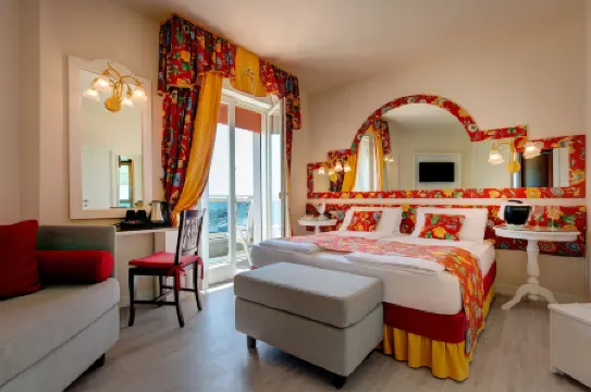 Hotel Cavalieri Palace