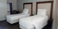 Pakali Lodges - Zweibettzimmer