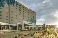 Hyatt Regency Aurora Denver Conference Center Hotels near The Aurora Fox Arts Center