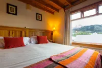 Hosteria Senderos