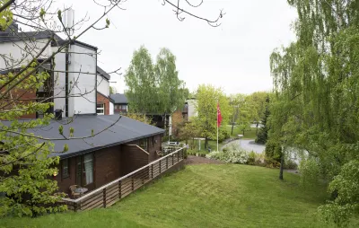 Thon Hotel Vettre Hotels in Asker