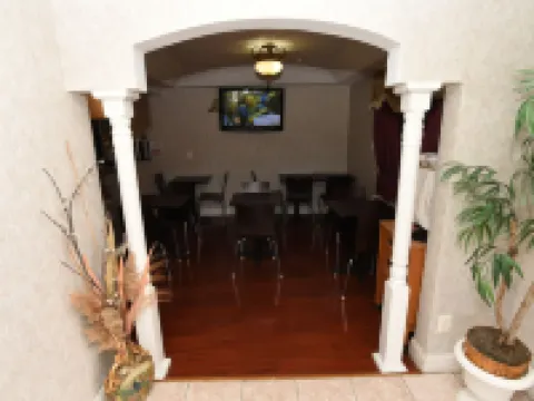 Country View Inn & Suites Atlantic City Hotels in Galloway