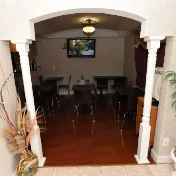 Country View Inn & Suites Atlantic City