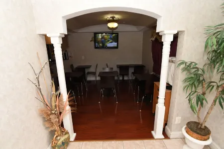 Country View Inn & Suites Atlantic City Отели в г. Голлоуэй