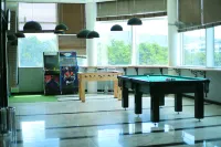 ESuites Hotel Recreio Shopping - parking