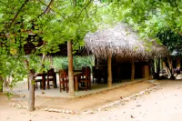 Fresco Lion Villa - Hostel Hotels in Кандалама