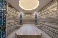 Mark Warner Phokaia Beach Resort - spa
