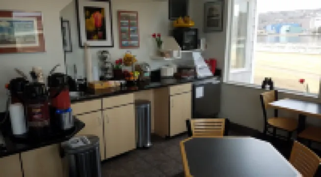 เซาธ์ เพียร์ อินน์