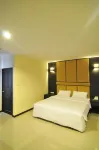 White Inn Nongkhai Hotel