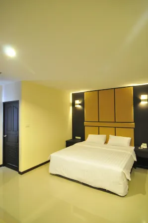 White Inn Nongkhai Hotel