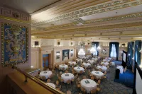 The Fort Garry Hotel Spa and Conference Centre, Ascend Hotel Collection - Bữa sáng