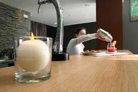 Hotel Douro Inn Отели в г. Табуасу