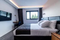 Woods Genève-Thoiry Hotels in Saint-Genis-Pouilly