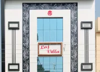 Laj Villa โรงแรมใน