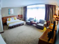 StarLodge Hotels in Kampong Jerudong