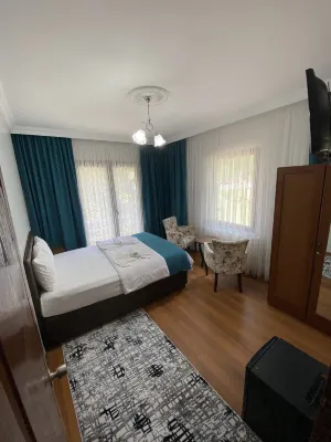 Uzungol Soylu Hotel Hotels in Yaylaonu Mahallesi
