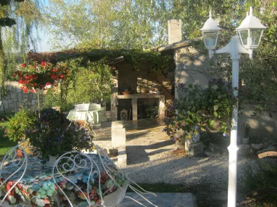 شامبر دوت ليه سيجاليز فنادق في 