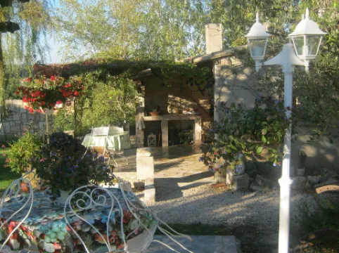 Chambre d'Hotes les Cigales