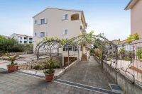 Nice Apartment Silvia 1 for 4 Persons