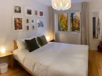 Le Camp Caché Shefford Hôtels à : Bromont