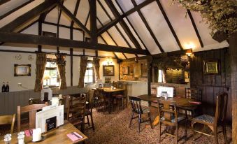 Premier Inn Tonbridge