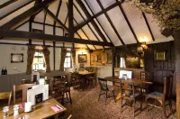 Premier Inn Tonbridge Hotels in Tonbridge