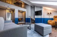 Radisson Blu Hotel, Prague, Prague, Cz