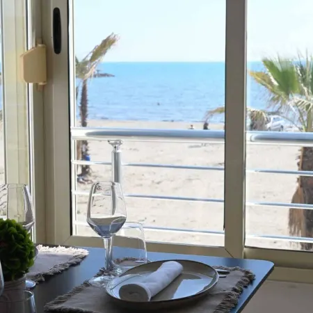 Wave Beachfront Apartments
