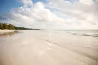 Mzima Beach Residences - Diani Beach Hotel a Galu