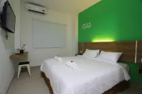 Citilike Hotel Lombok Hotels in Cakranegara