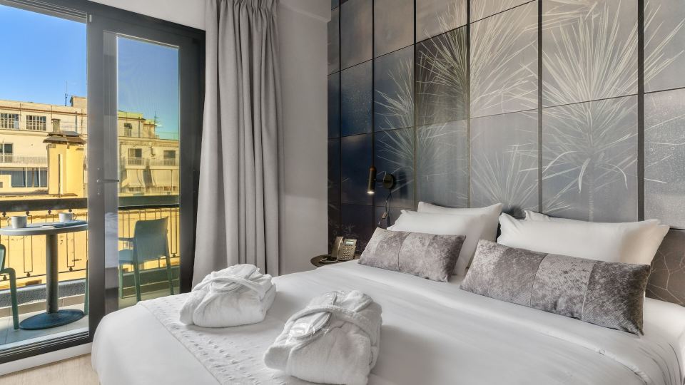 Azur Hotel Volos