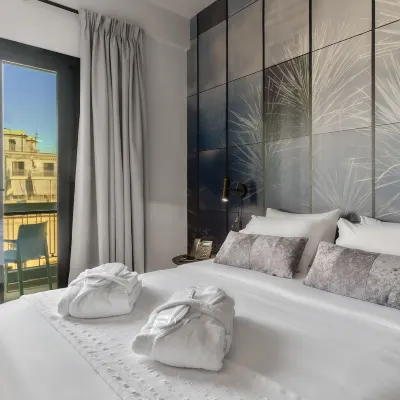 Azur Hotel Volos Hotels near Learn Greek With Me