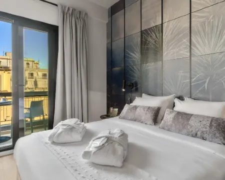 Azur Hotel Volos Hotels in Volos