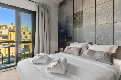 Azur Hotel Volos Hotels near Dept. of Planning and Regional Development, School of Engineering, University of Thessaly
