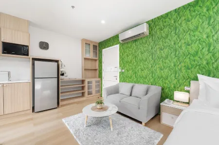 Naka-Raj Escape Hotel