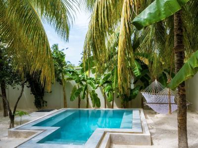 RoRi Private Luxury Villas