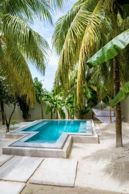 RoRi Private Luxury Villas - Villaer