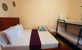 Maasai Hostel Tanzania