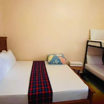 Maasai Hostel Tanzania