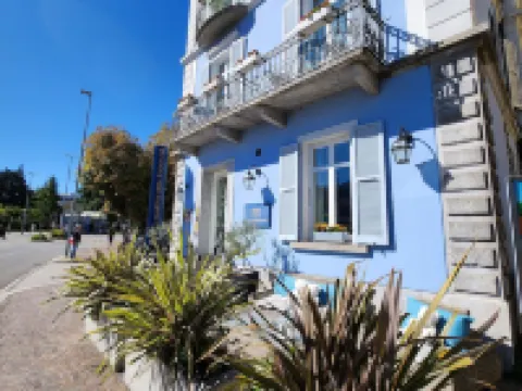 Hotel Millennium Hotels in Locarno