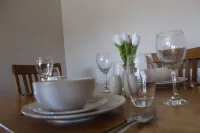 Remarkable 2-Bed House in Walesby Nottinghamshire Hotels in Newark upon Trent