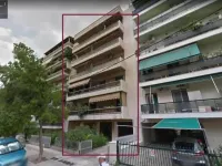 阿弗洛迪蒂套房 新斯米爾尼酒店