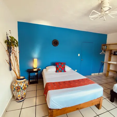 Caribo Cozumel