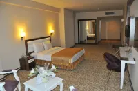 Ozpark Hotel Hotel a 