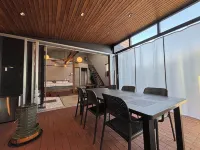 Villa Cortile - balcony